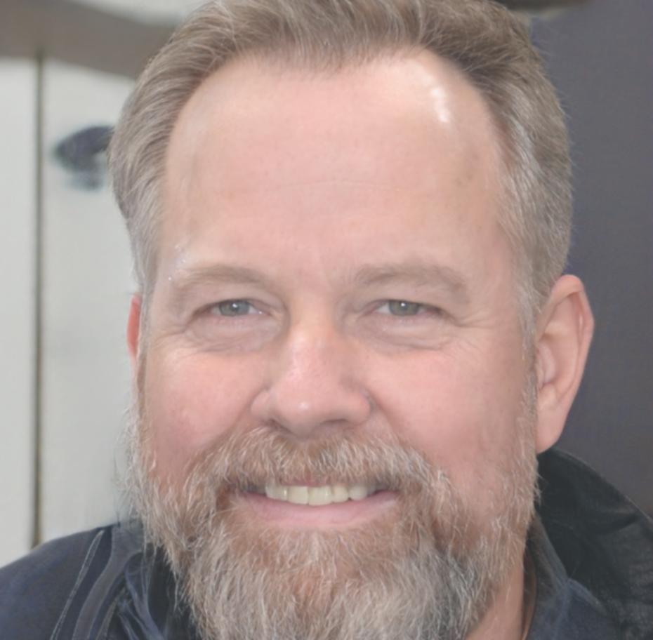 Андрій Левченко - спеціаліст з музичної імпровізації