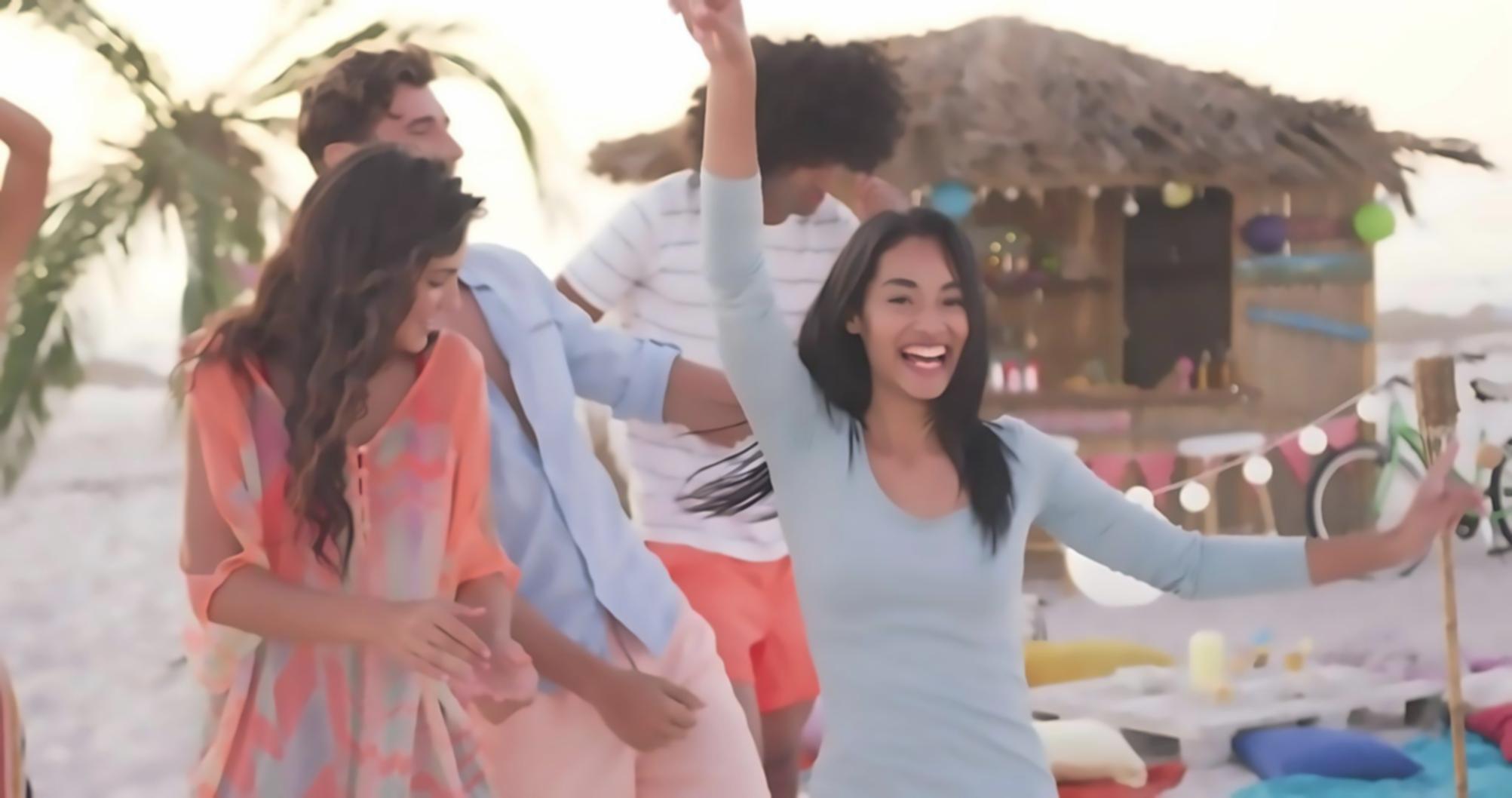 Експериментальний танець у творчому просторі