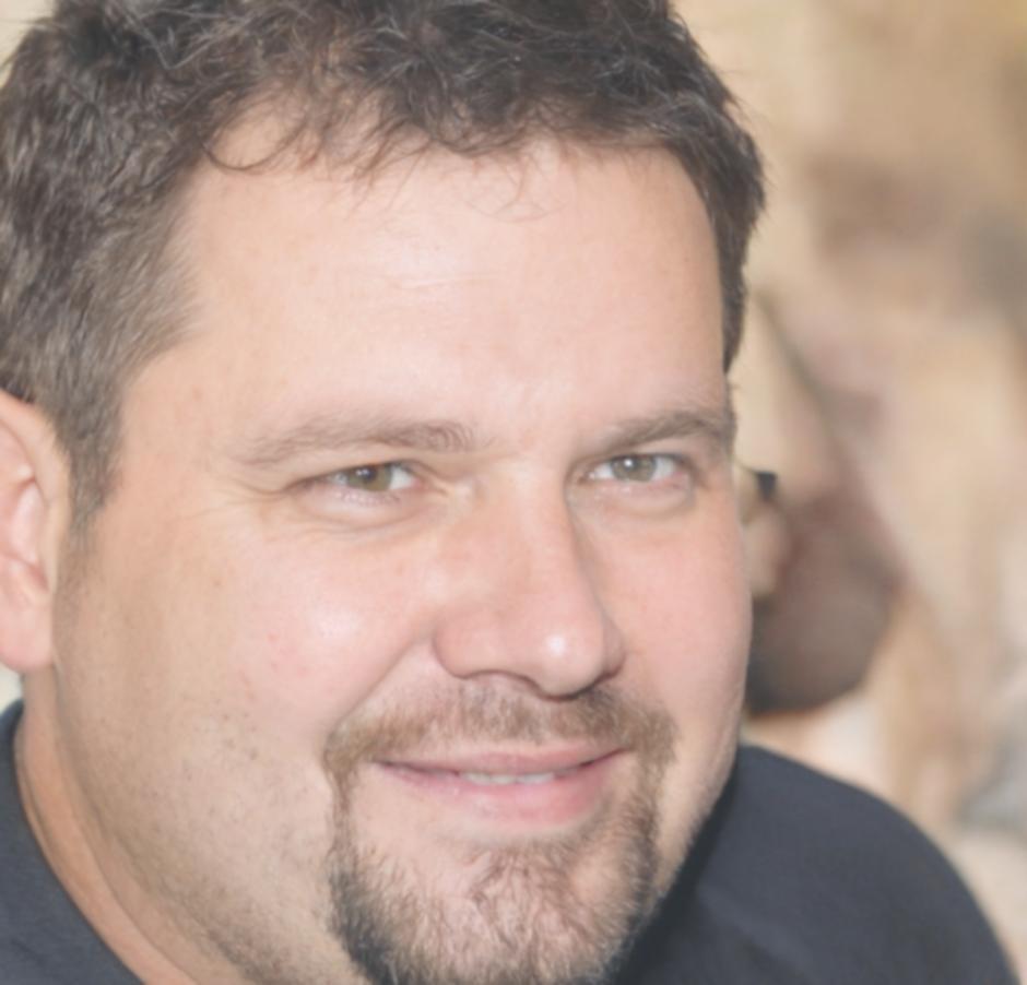 Назар Височан - тренер з акробатики