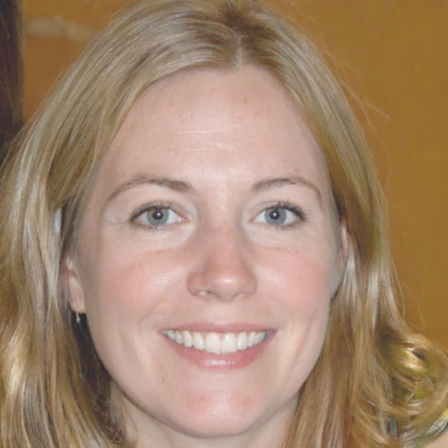 Марія Петренко, спеціаліст з контемпорарі фрістайлу